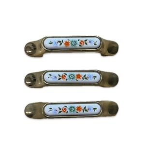 Vintage Draw handles